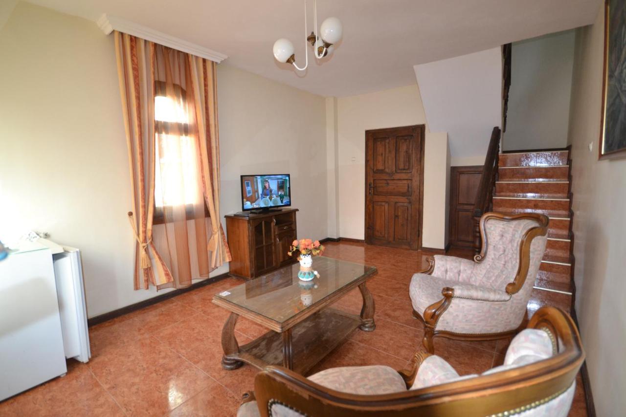 More Family Hotel Sozopol Exterior foto