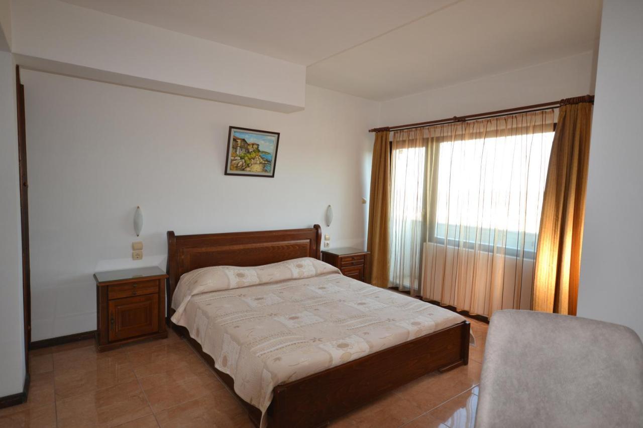 More Family Hotel Sozopol Exterior foto