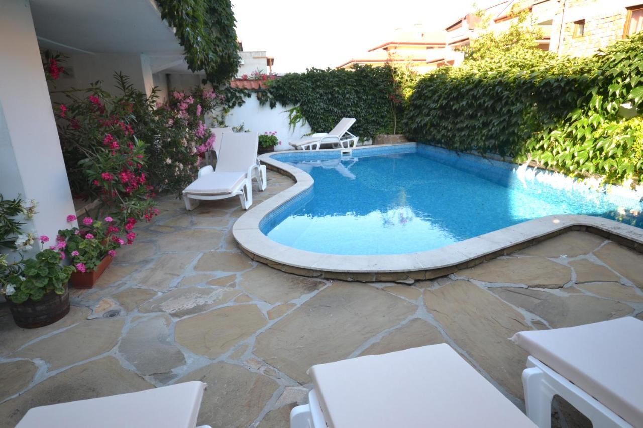 More Family Hotel Sozopol Exterior foto