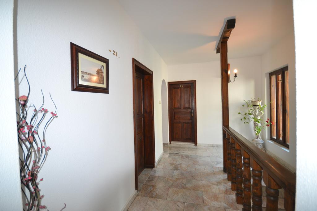 More Family Hotel Sozopol Exterior foto