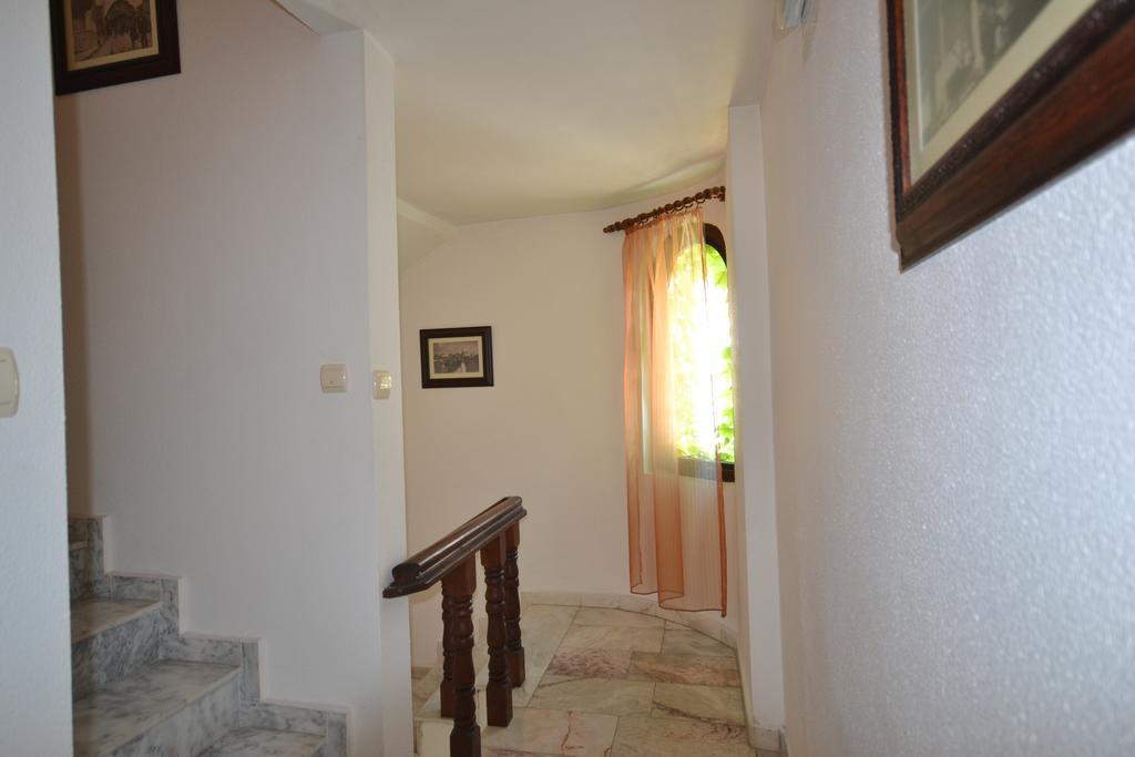 More Family Hotel Sozopol Exterior foto